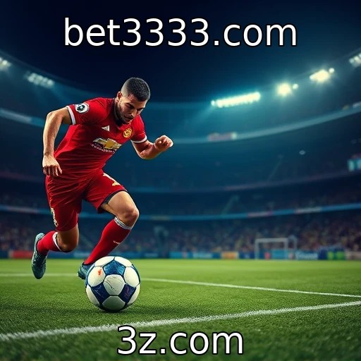 bet3333.com Mergulhe no mundo das apostas: análises que importam