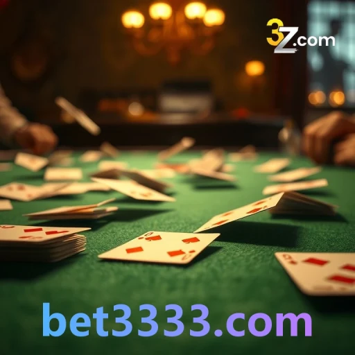 bet3333.com Bônus