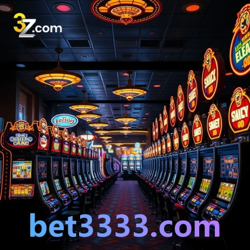 bet3333.com Cassino