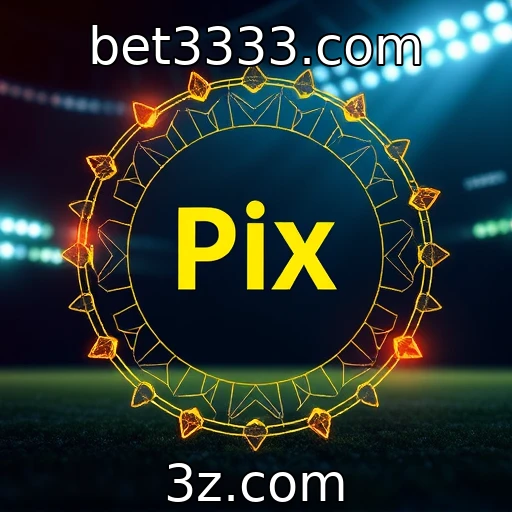 bet3333.com Descubra as Melhores Estratégias para Apostas em Esportes Hoje