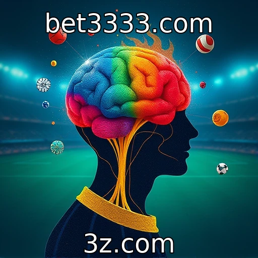bet3333.com Como as apostas esportivas estão moldando o cenário brasileiro