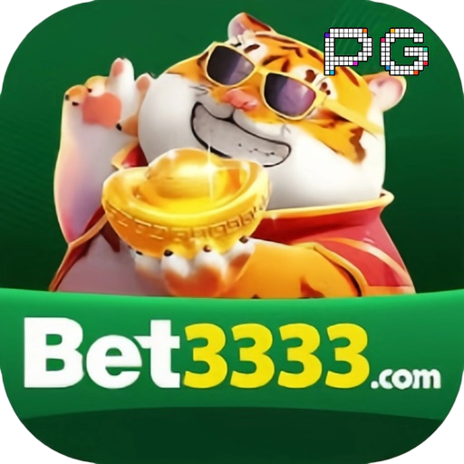 bet3333.com logo