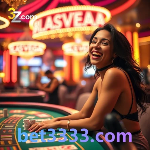 bet3333.com Plataforma