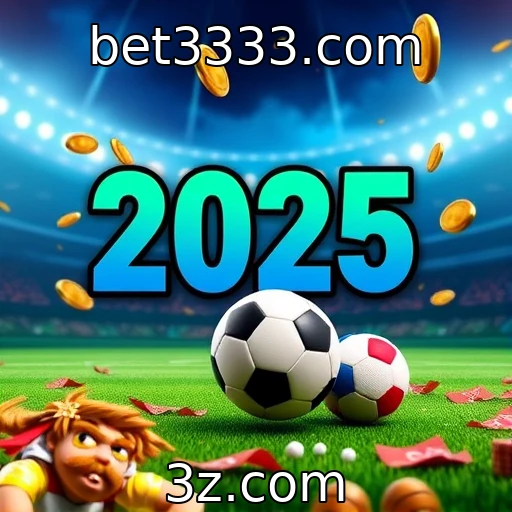 bet3333.com Apostas esportivas: analise as melhores odds para 2025