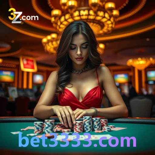 bet3333.com Promocao
