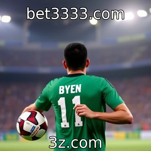 bet3333.com Mergulhe no mundo das apostas: análises que importam